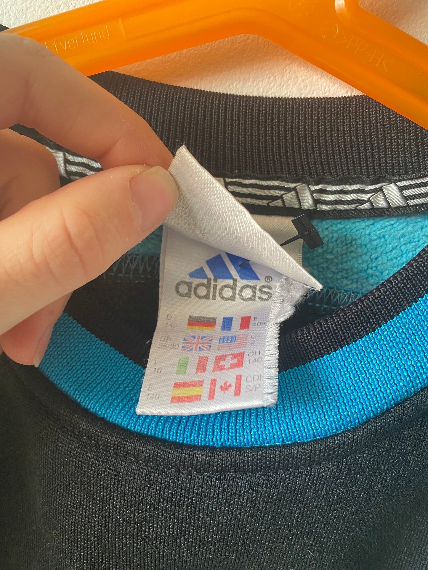 Sweat Adidas